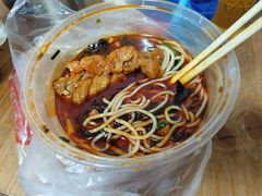 -桂湘缘卤味螺蛳粉