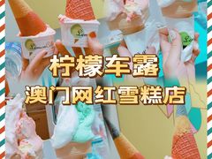 -柠檬车露(卖草地店)