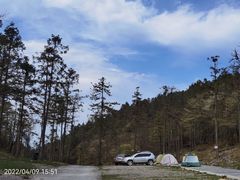 -武陵山森林公园