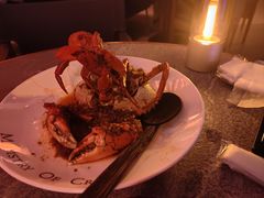 -Ministry of Crab•MOC(交子大道店)