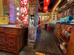 -谭鸭血老火锅(日本东京店)