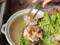 -束河人家(南锣鼓巷店)