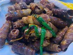 -桥东喜碧海鲜街(水东街店)
