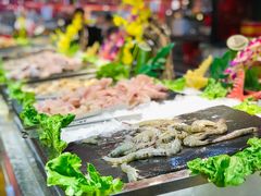 -苏格里岛自助烧烤百汇