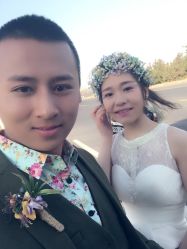 -香庭海婚纱摄影·威海旅拍(统一路店)