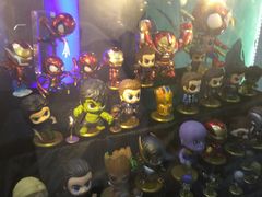 -东浩兰生上海世博展览馆