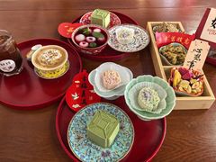-中卫御苑福膳·养生局(圆明园店)