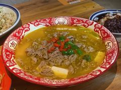 -破三川·新川菜(静安大融城店)