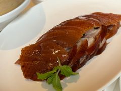-四季民福烤鸭店(望京旺角店)