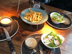 -The Meat & Wine Co Southbank(南岸店)