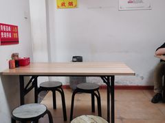 大堂-赵家牛肉砂锅(台西三路店)