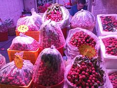 -海吉星国际农产品物流管理有限公司