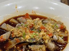 -阿毛饭店(和义路店)