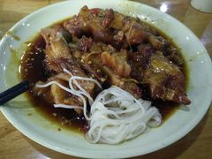 -贤花饭店(城阳店)