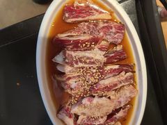 -乌拉烤肉(如皋首店)