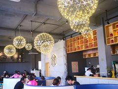 大堂-宋小谨·泉州菜(西沙湾店)