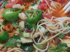 -尧钧财鱼面(育才路店)
