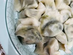 -老边饺子馆(东单店)