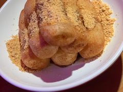 -胖哥俩肉蟹煲(万国店)