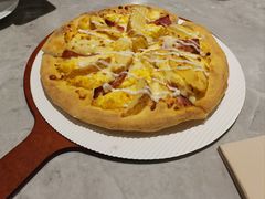 -必胜客(燕郊永旺店PHDI店)