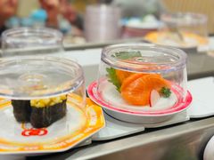 -元气寿司(环球港店)