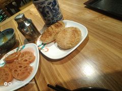 -老城南.鸭血粉丝汤(夫子庙店)