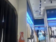 -海马体照相馆(大连柏威年购物中心店)