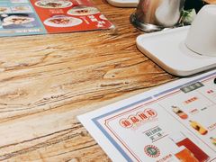 -平娃三宝烧烤·面食(南小街店)