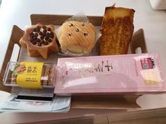 -好利来(乐堤港店)