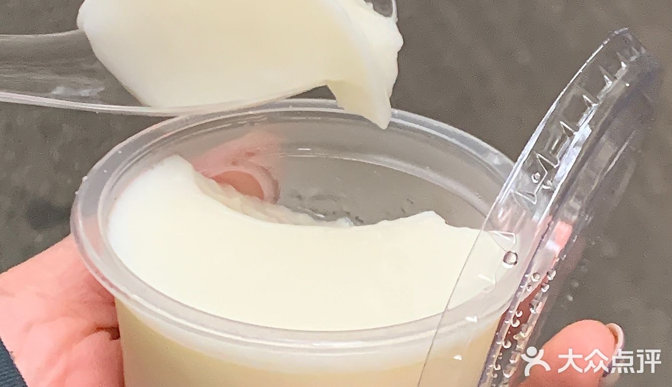 20年老字号‼️老广都爱喝手工鲜奶🥛