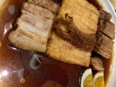 -海富门·带鱼·淮扬菜·粤菜(甘家口店)