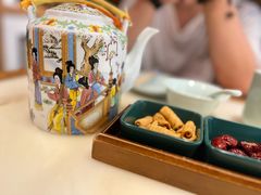 -锦府盐帮·张宅(世纪金源店)
