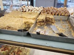 -爱德顺糕点食屋(利民道店)