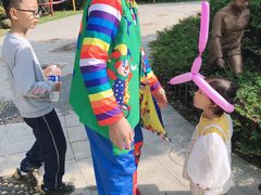 -合肥滨湖国家森林公园