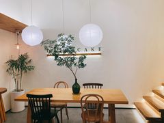 -大喜甜品铺(翔安店)