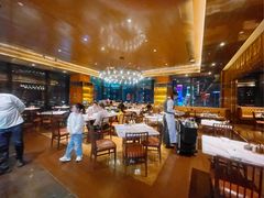 -君悦酒店·乐厨·高空自助餐(青年大街店)