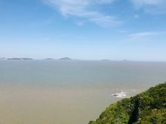 -东沙渔村