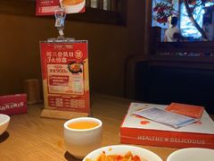 -实在湘·大碗土菜(竹料店)