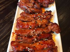 -辛德勒啤酒德餐厅