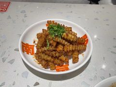 -南锣南门涮肉(南锣鼓巷店)