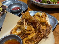 -魏斯理汉堡(西安沣东吾悦店)