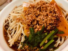 凉面-洪记凉米线(新兴路店)