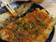 -郑记•不夜城烧烤•龙虾•虾蟹(黄鹤楼店)