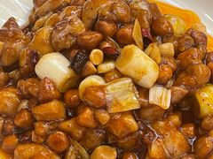 -成都驻京办餐厅(蜀都宾馆店)