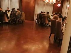 大堂-知味观(翡翠城店)