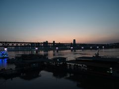 -武汉长江大桥