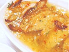 猪颈肉-番茄屋葡式美食(总店)
