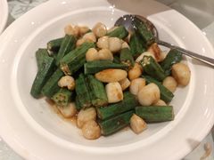 -福来齐·鲁菜海鲜·渔家菜(朝阳街分店)