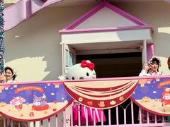 -安吉Hello Kitty乐园
