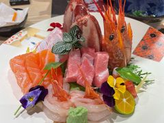 -鸟山鸣·日料食堂(王府井店)